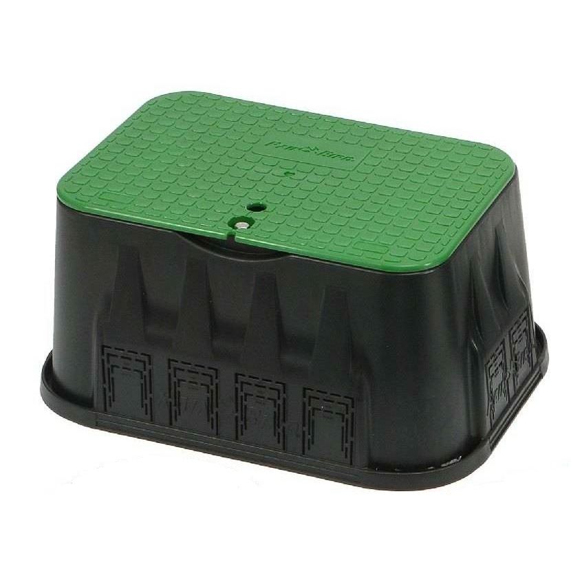 VBA02675 клапанний бокс RAIN BIRD